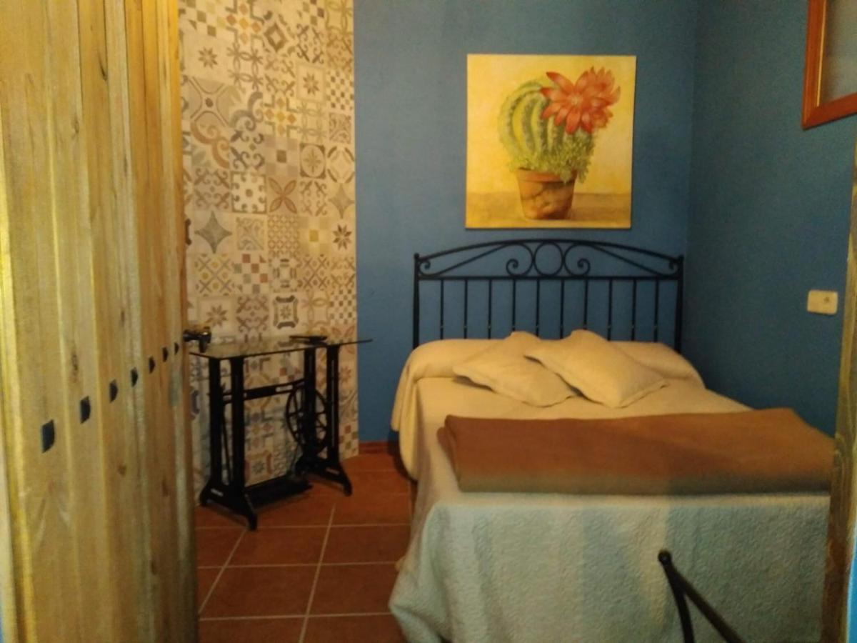 Casa Vacacional O Trisquel Villa ปอนเตเบดรา ภายนอก รูปภาพ